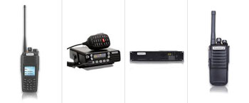 Licence Free Walky Talky